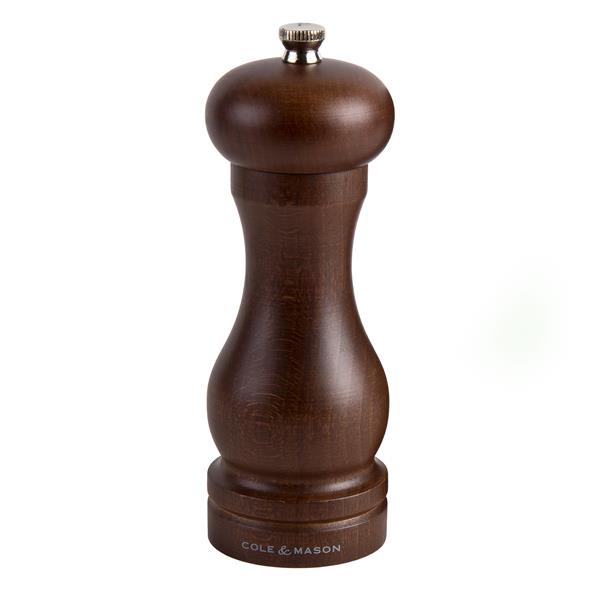 Cole & Mason Forest Pepper Mill 165mm